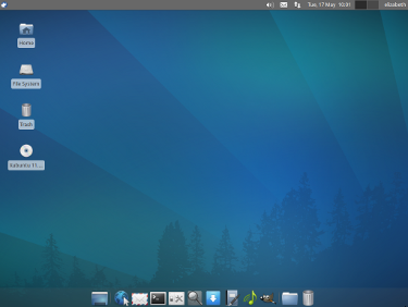 Xubuntu 22.04.1