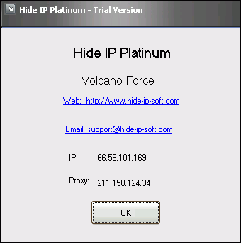 Hide IP NG 1.87