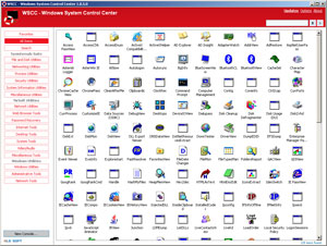WSCC - Windows System Control Center 7.0.5.5