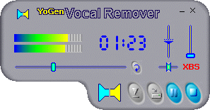 YoGen Vocal Remover 3.3.11