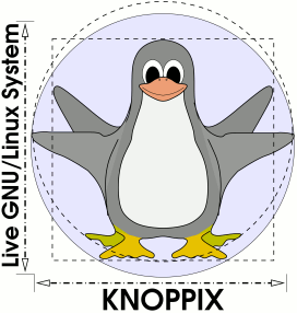 KNOPPIX 9.1