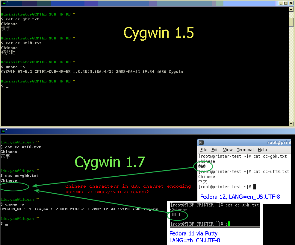 Cygwin 3.4.3