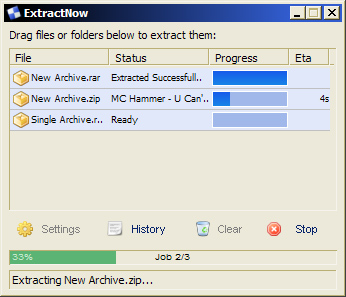 ExtractNow 4.8.2.0