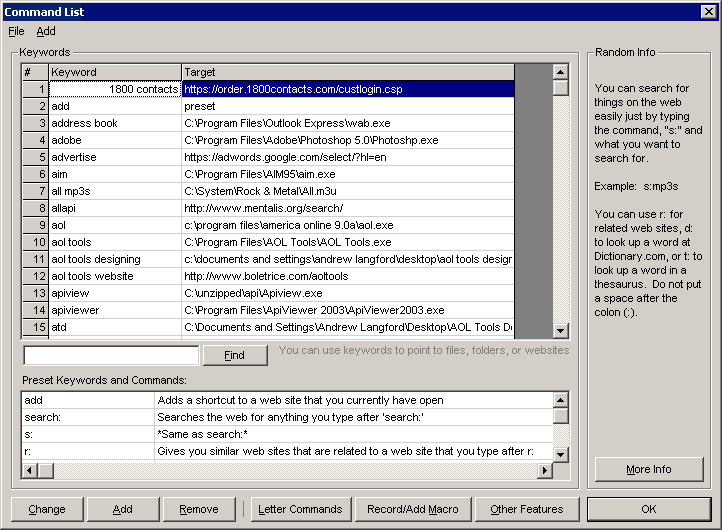 PC-Com Basic 8