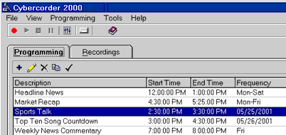Cybercorder 2000 1.2 rev.2