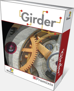 Girder 6.0.19.1