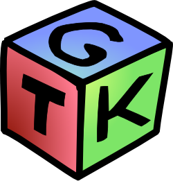 GTK+ 3.24.20