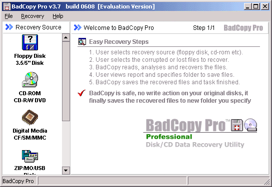 BadCopy Pro 4.10.4455