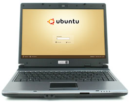 Ubuntu Desktop 22.10