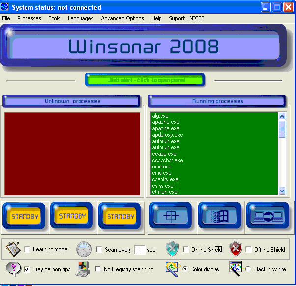Winsonar 2010 9.03.01