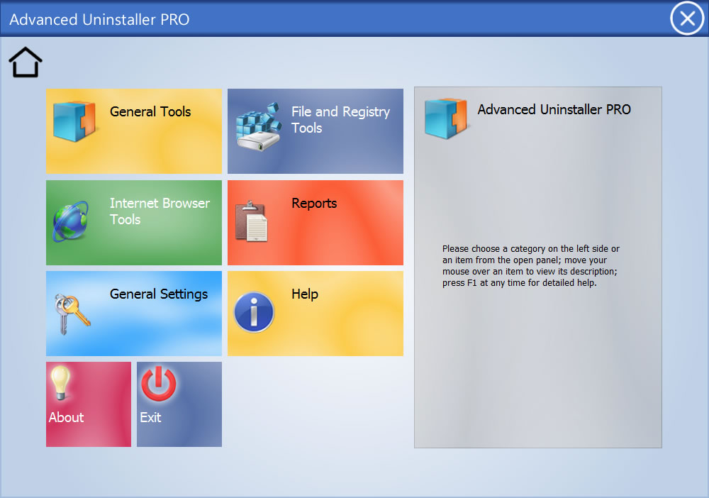 Advanced Uninstaller Pro 13.24.0.65