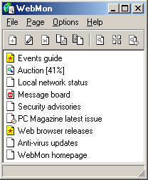 WebMon 1.0.10