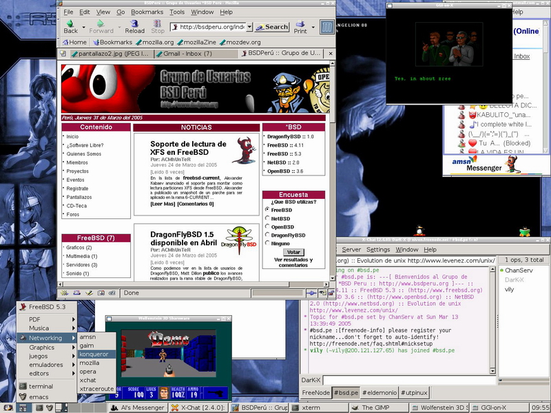 DragonFlyBSD 6.4.0