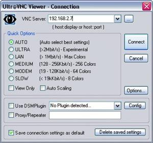 UltraVNC 1.3.81 x64