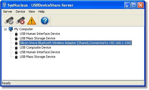 USBDeviceShare 1.5.0.10