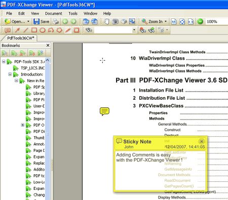 PDF-XChange Viewer 2.5.322.10