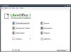 LibreOffice 7.2.5
