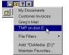 FileBox eXtender 1.90