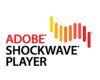 Adobe Shockwave Player 12.3.5.205