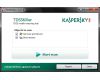 Kaspersky TDSSKiller 3.1.0.28