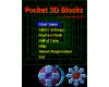 Pocket 3D Blocks 2.1