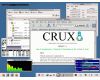 CRUX Linux 3.6.1