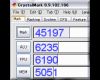 CrystalMark 2004R3 0.9.126.452d Portable
