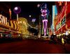 Las Vegas NightLife Screen Saver