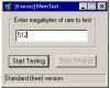 MemTest 7.0 (Portable)