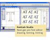 Fontlab Studio 5.0.2