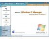 Windows 7 Manager 5.2.0.1