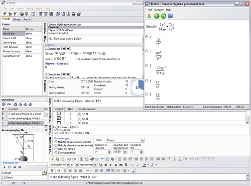 SunRav TestOfficePro 6.0.11