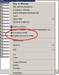 All To WMA Converter 1.77