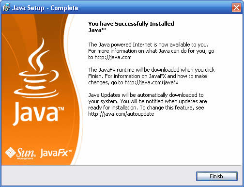 Java Runtime Environment 8u351