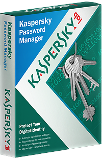Kaspersky Password Manager 9.0.2.767 abcd