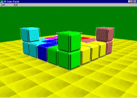3D Soma Puzzle 2.2