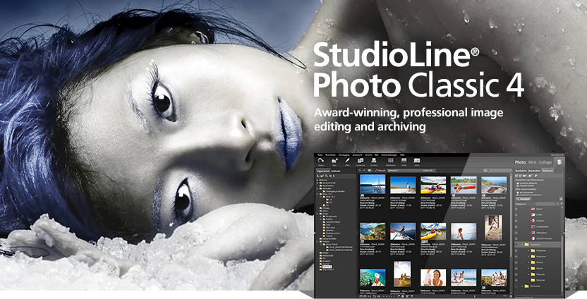 StudioLine Photo Basic 5.0.3