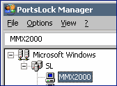 PortsLock 1.9