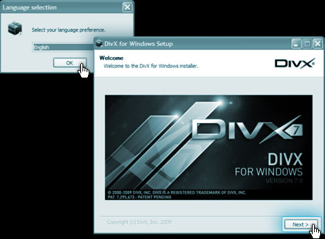 DivX 10.9.0