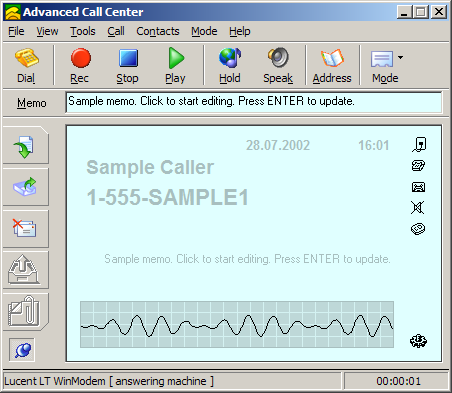 Advanced Call Center 7.0.0.799