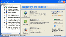 Registry Mechanic 11.1.0.214