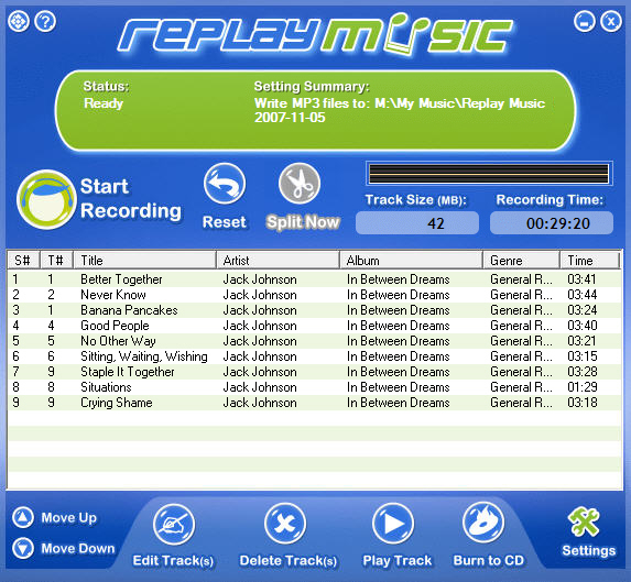 Replay Music 8.0.21.0