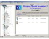 Oxygen Phone Manager II 2.18.15