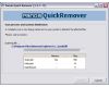 Panda Quick Remover 3.5.1.11