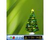 Desktop Christmas Tree 2009